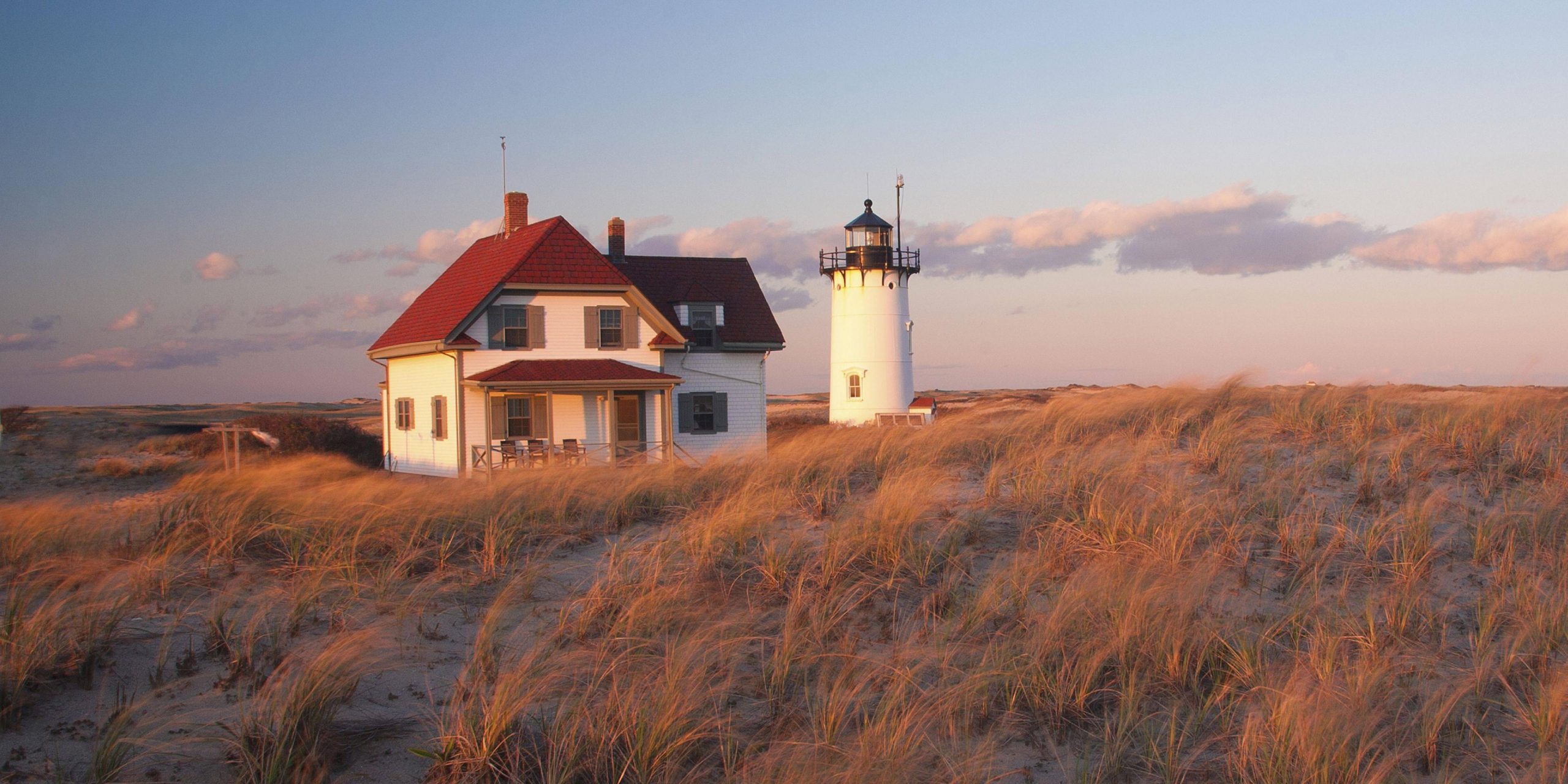 Visit Cape Cod in the Fall