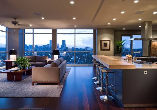 Amenities of Luxury Penthouses For Rent in New York