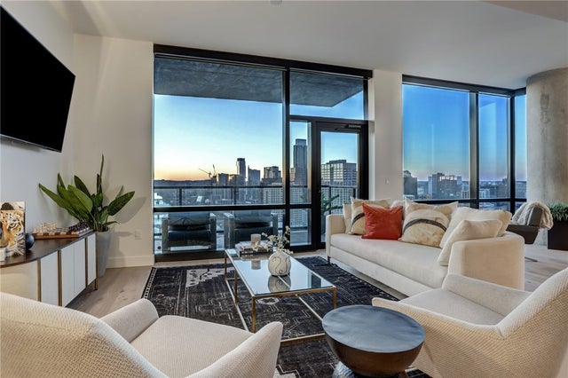 What Amenities Are Available at Luxury Penthouses For Rent?